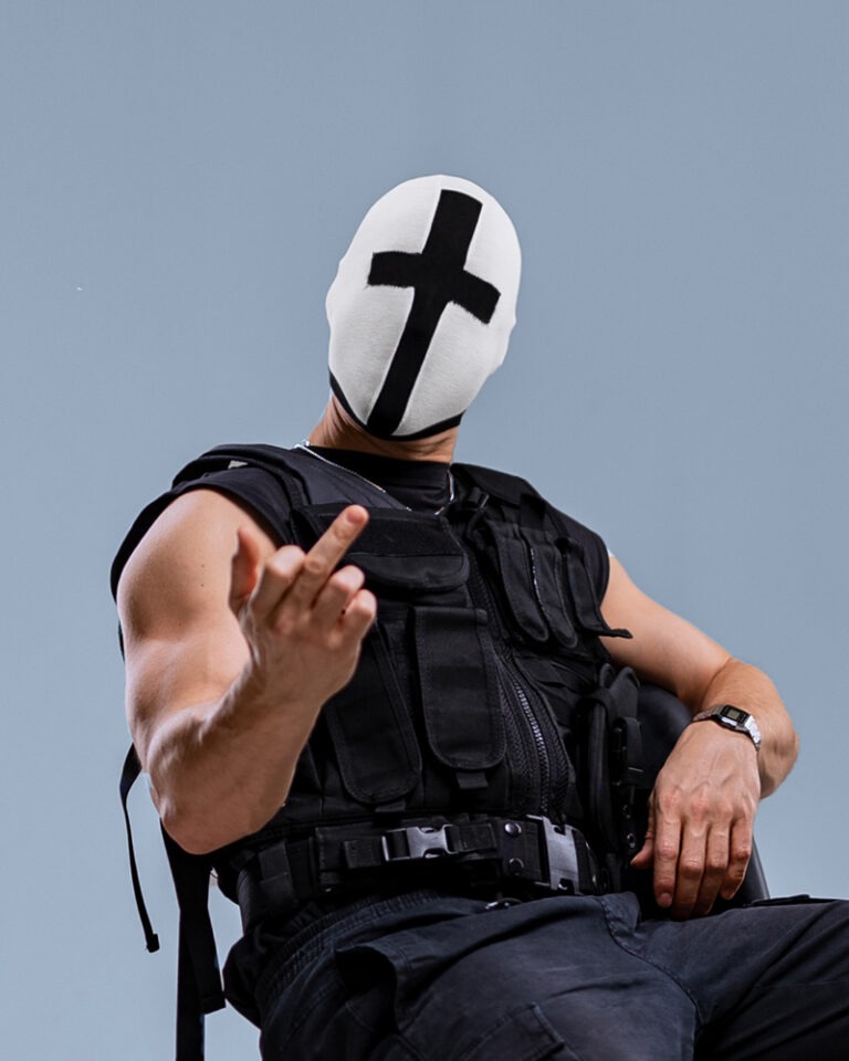 holy priest